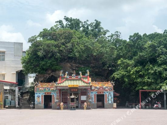 ibiza kenting hotel ii