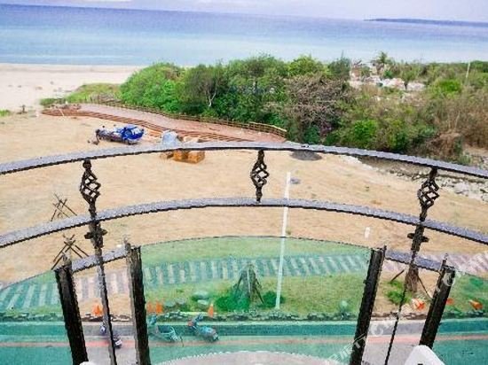 ibiza kenting hotel ii