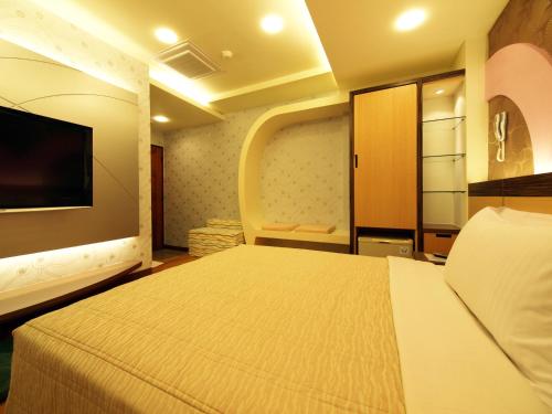 ibiza kenting hotel ii