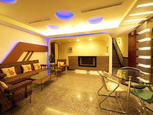 ibiza kenting hotel ii