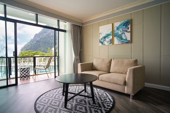 heaven view krabi