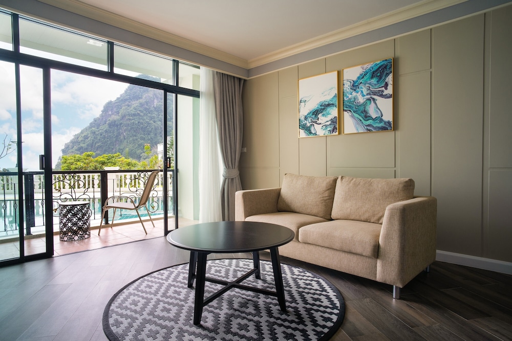 heaven view krabi