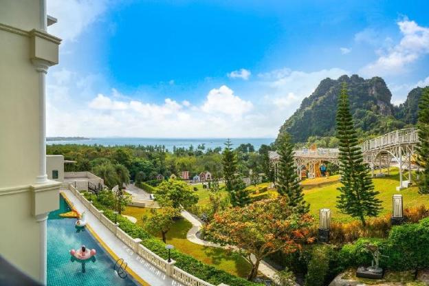 heaven view krabi