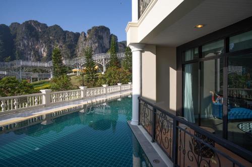 heaven view krabi