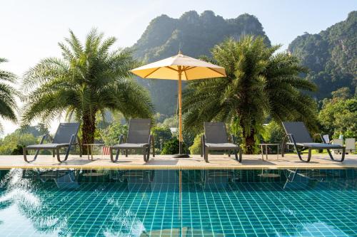 heaven view krabi