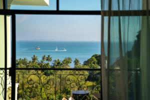 heaven view krabi