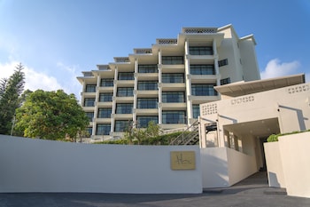 Heaven View Krabi,Ao Nang>>Ao Nam Mao,3 star