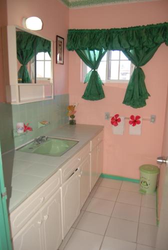 pink hibiscus guest house