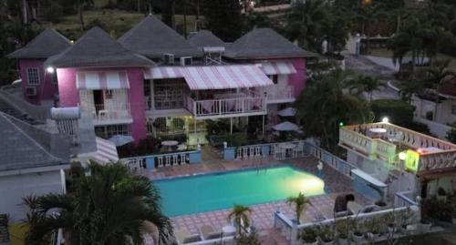 montego bay