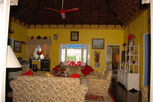 pink hibiscus guest house