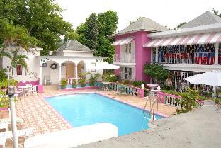 pink hibiscus guest house