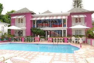 pink hibiscus guest house