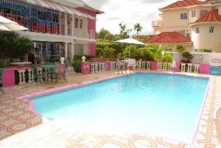 pink hibiscus guest house