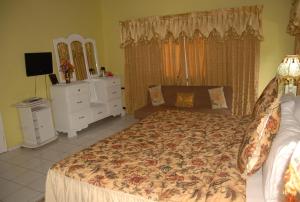 pink hibiscus guest house