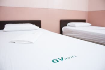 gv hotel borongan