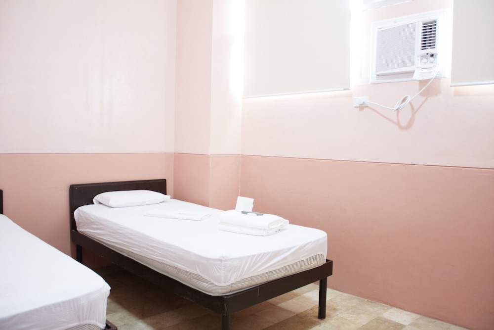 gv hotel borongan