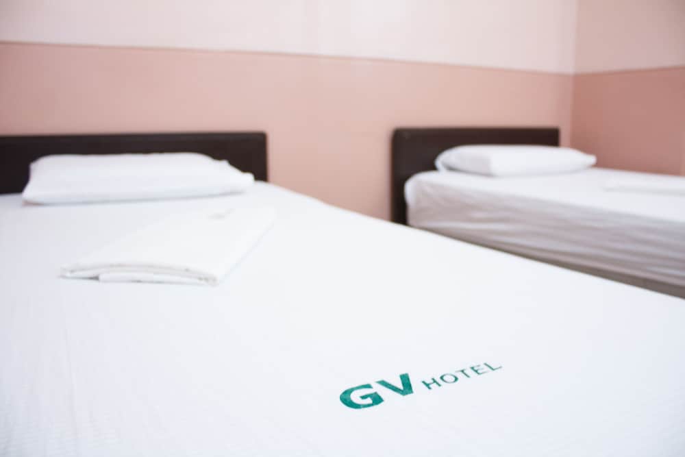 gv hotel borongan