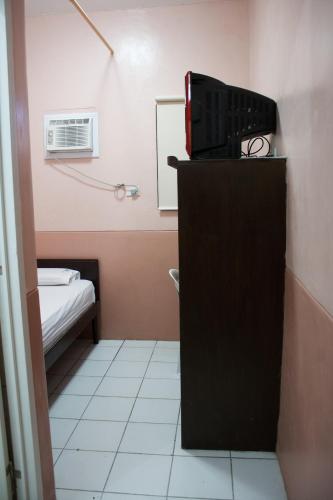 gv hotel borongan