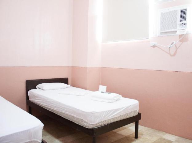 gv hotel borongan