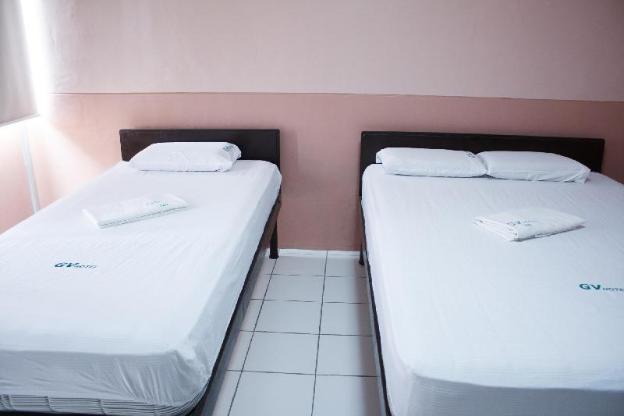 gv hotel borongan