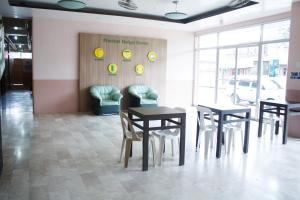 gv hotel borongan