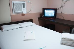 gv hotel borongan