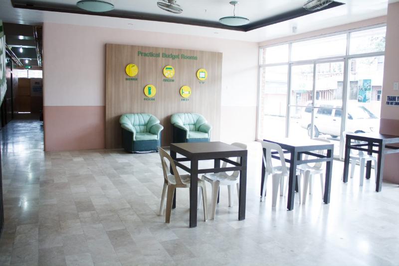 gv hotel borongan