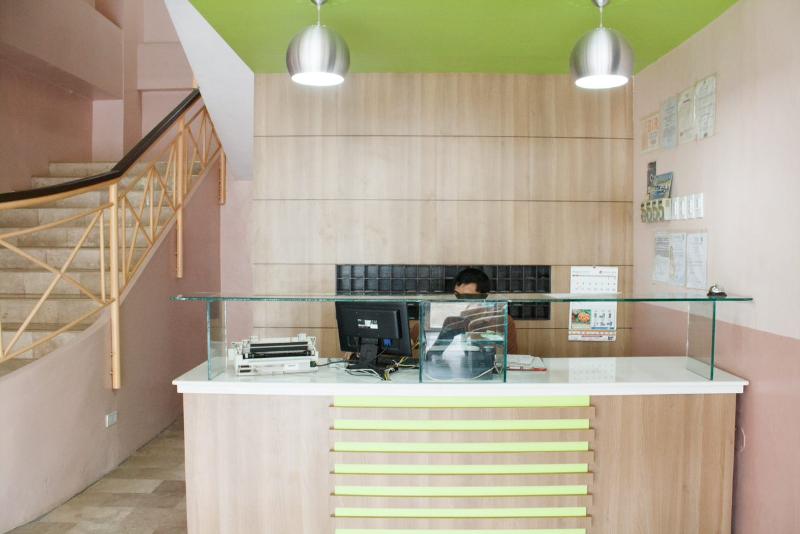 gv hotel borongan