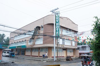 gv hotel borongan
