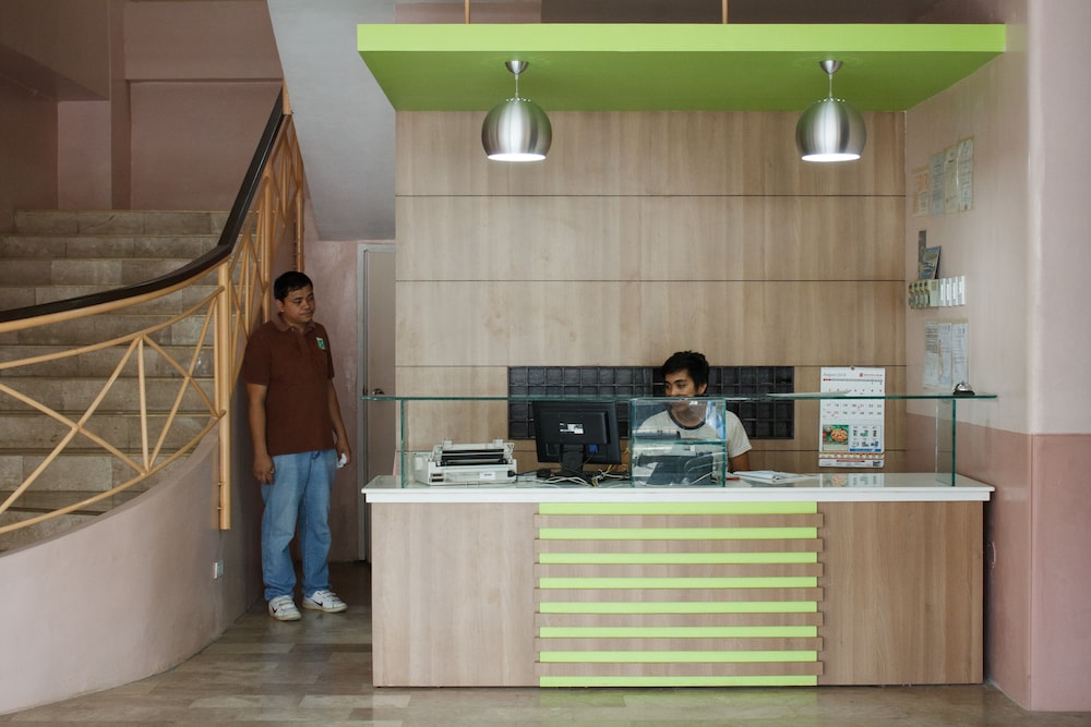 gv hotel borongan