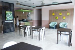 gv hotel borongan