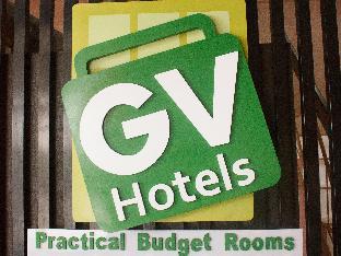 gv hotel ormoc