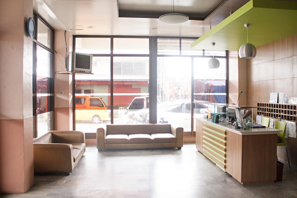 gv hotel ormoc