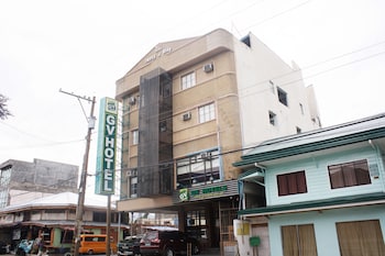 gv hotel ormoc