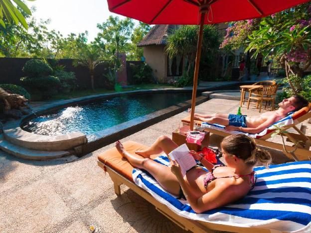 pondok mimpi tulamben