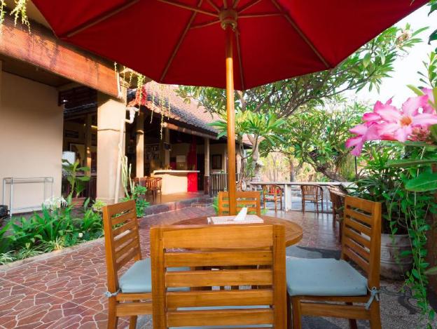 pondok mimpi tulamben