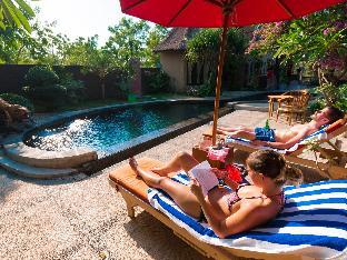 pondok mimpi tulamben