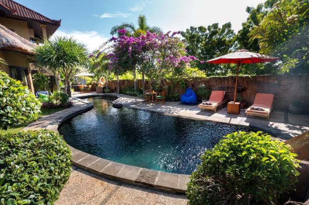 pondok mimpi tulamben