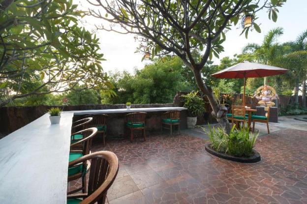 pondok mimpi tulamben