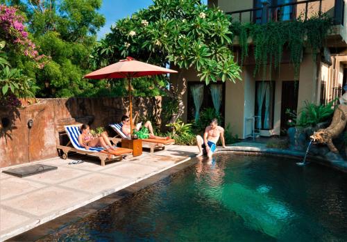 pondok mimpi tulamben