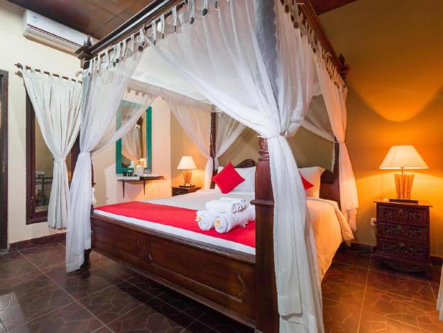 pondok mimpi tulamben