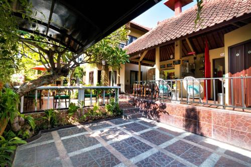 pondok mimpi tulamben