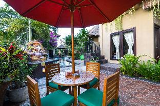 pondok mimpi tulamben