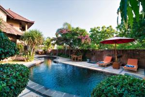 pondok mimpi tulamben