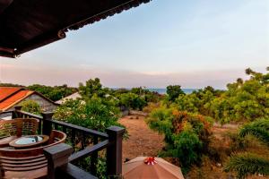 Pondok Mimpi Tulamben,Bali>>Amlapura,3 star