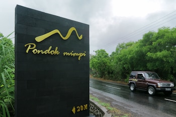 pondok mimpi tulamben