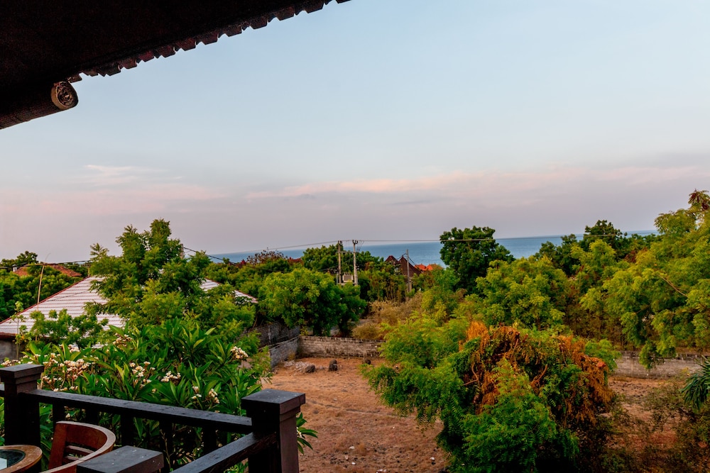 pondok mimpi tulamben