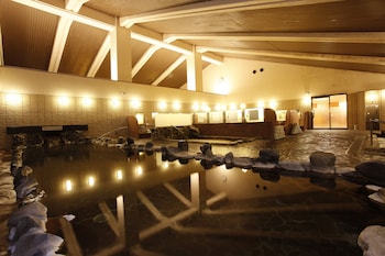 hotel harvest skijam katsuyama