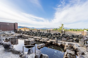 hotel harvest skijam katsuyama