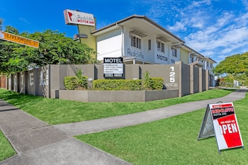 redcliffe